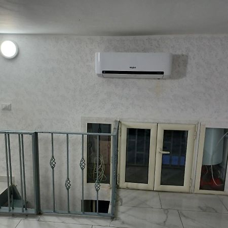 Casa Tetyana Apartment Napoli Exterior foto
