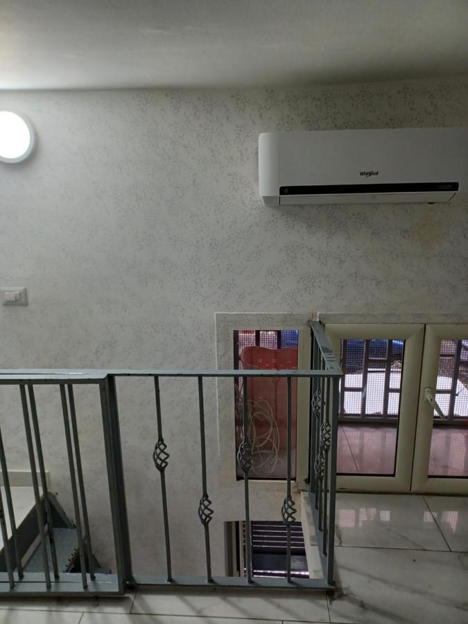 Casa Tetyana Apartment Napoli Exterior foto