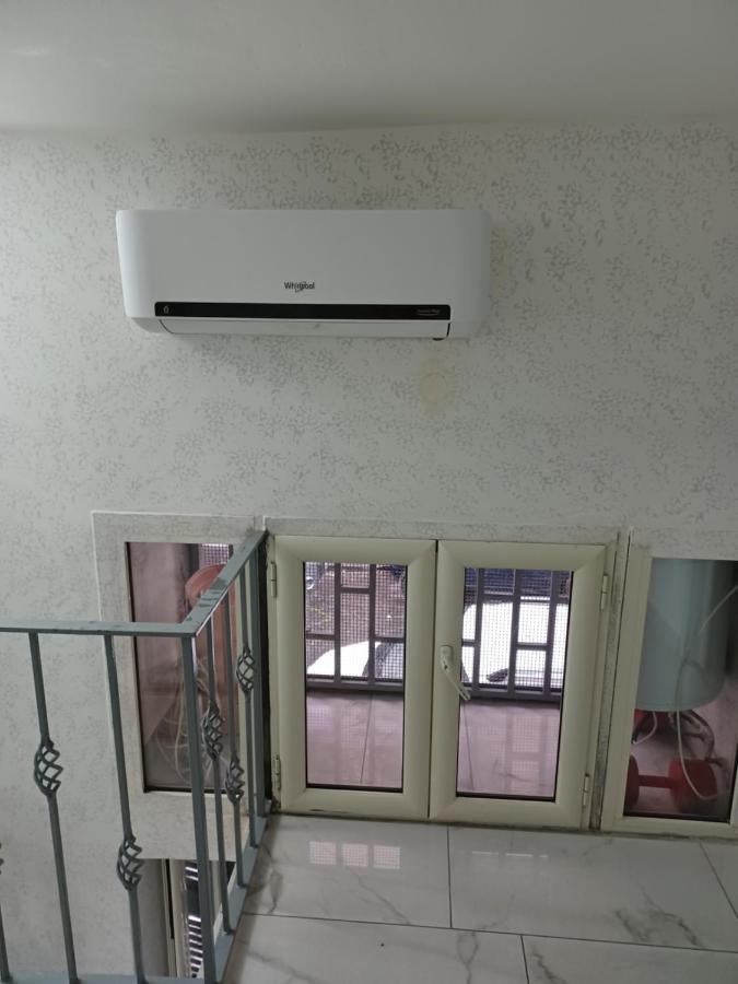 Casa Tetyana Apartment Napoli Exterior foto