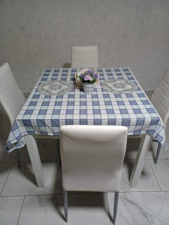 Casa Tetyana Apartment Napoli Exterior foto