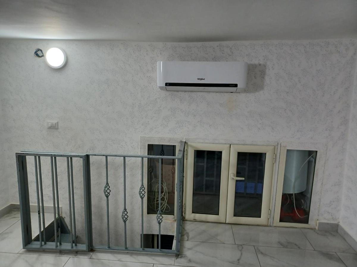 Casa Tetyana Apartment Napoli Exterior foto