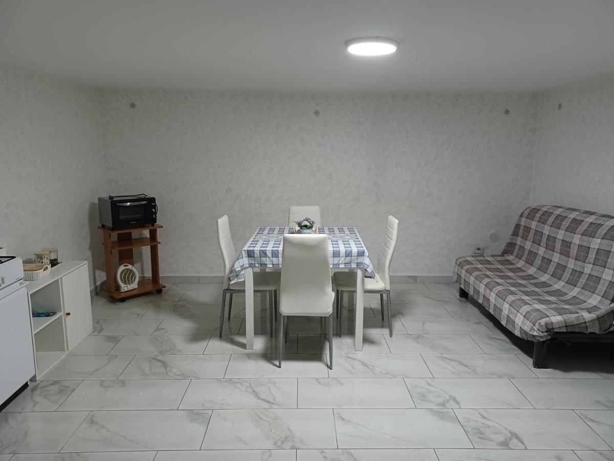 Casa Tetyana Apartment Napoli Exterior foto